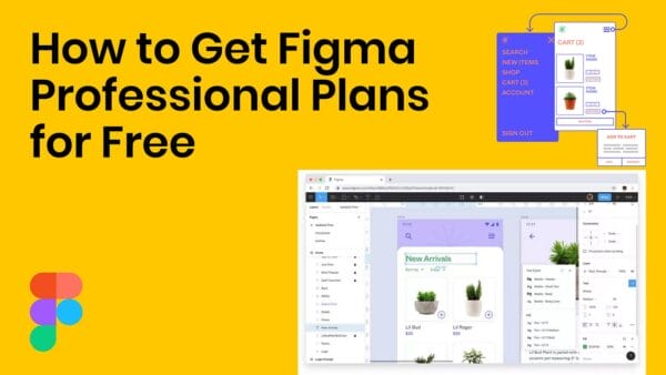 Figma Pro - Görsel 2