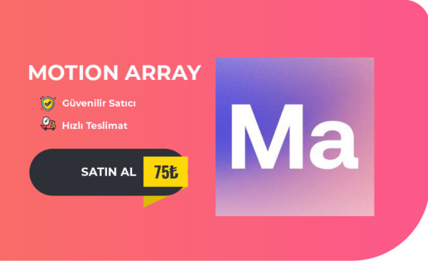 Motion Array